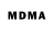 MDMA молли Moira Bee